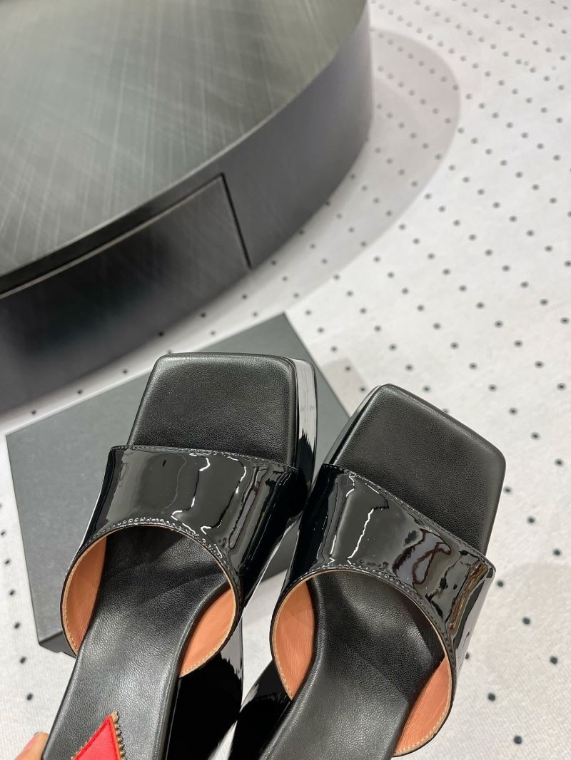 Alaia Sandals